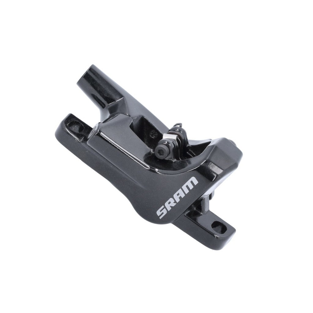 Sram бр.шублер черен