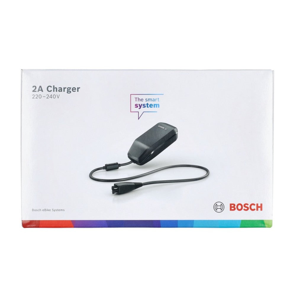 Bosch charger smart bes3