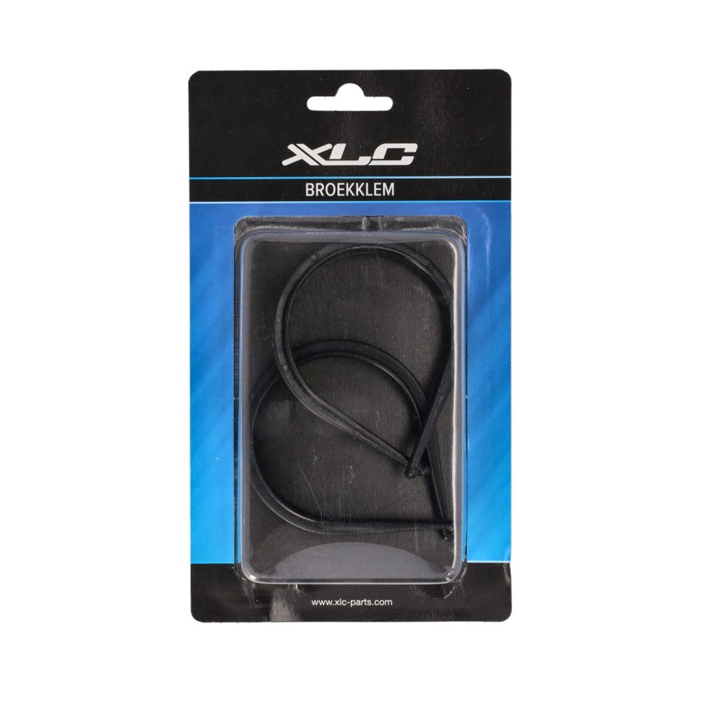 Xlc trouser clamp