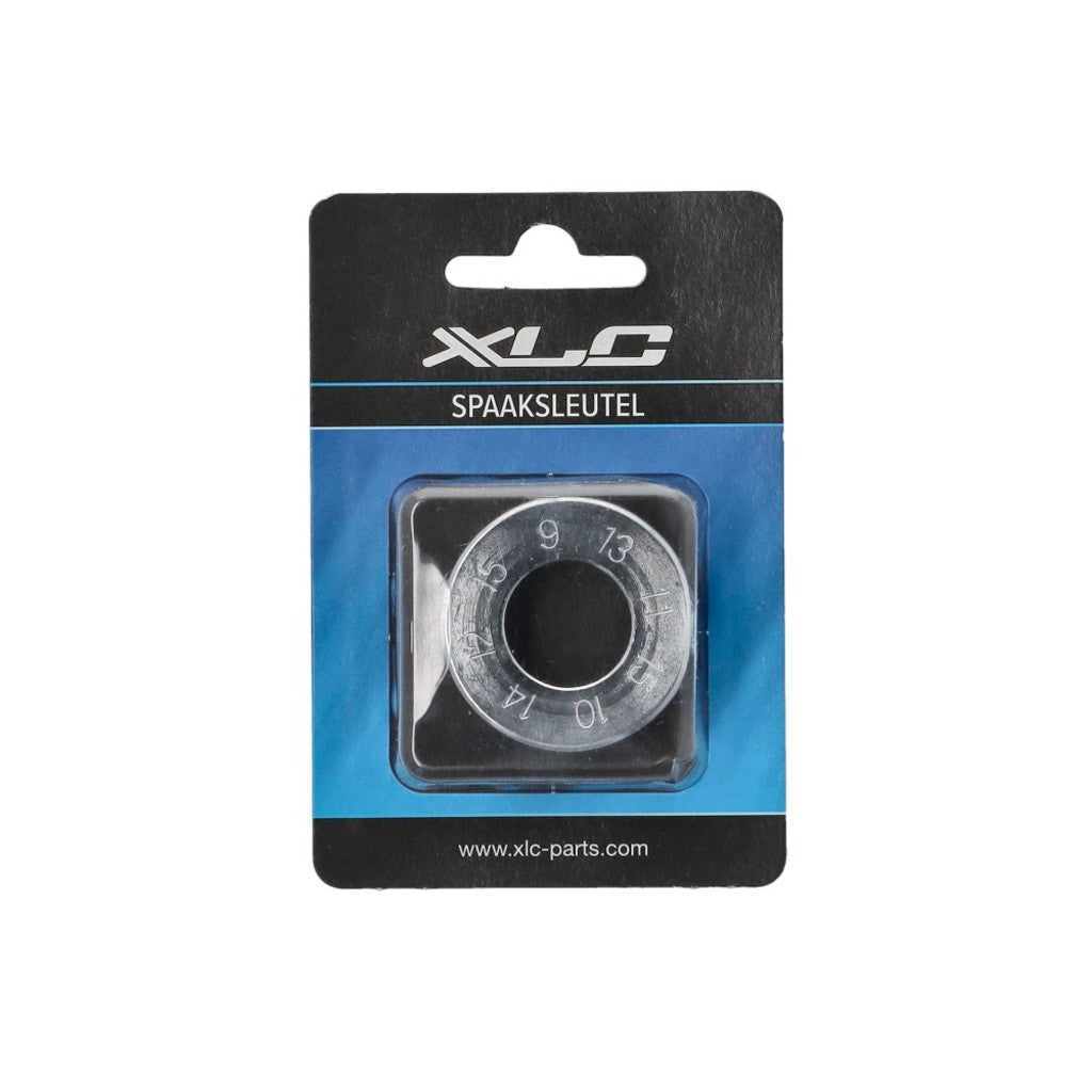 Xlc spoke nipple wrench