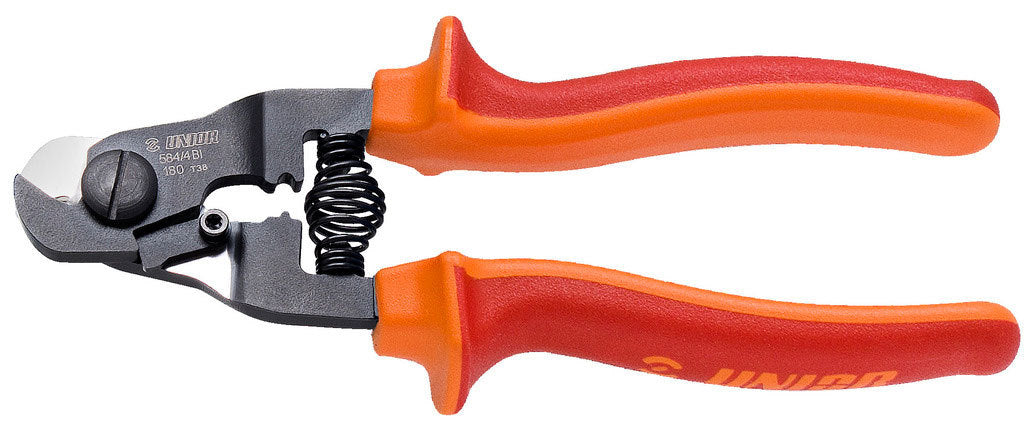 Unior grs pliers cable cutting ro or