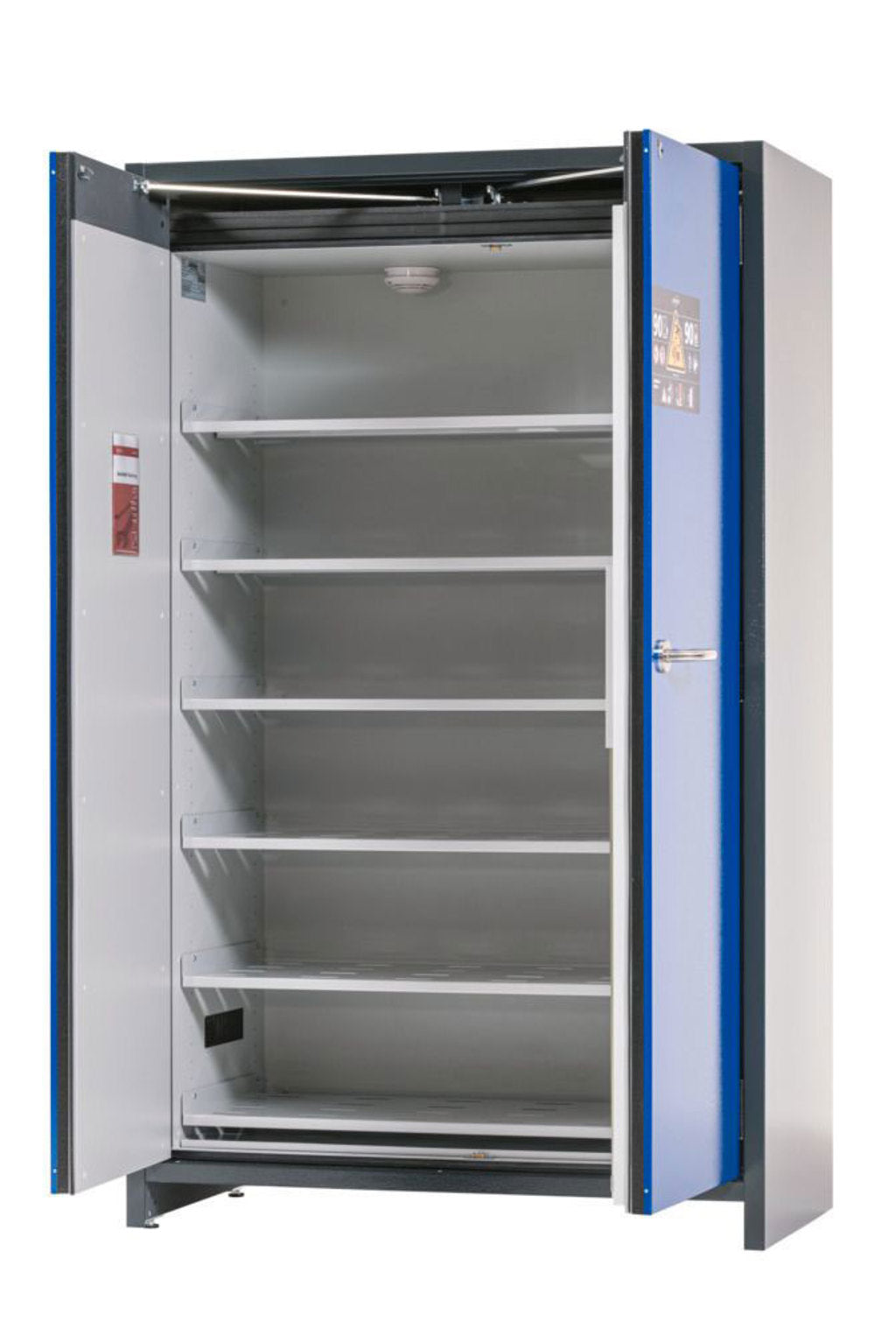 Asecos brandkast safestore-core