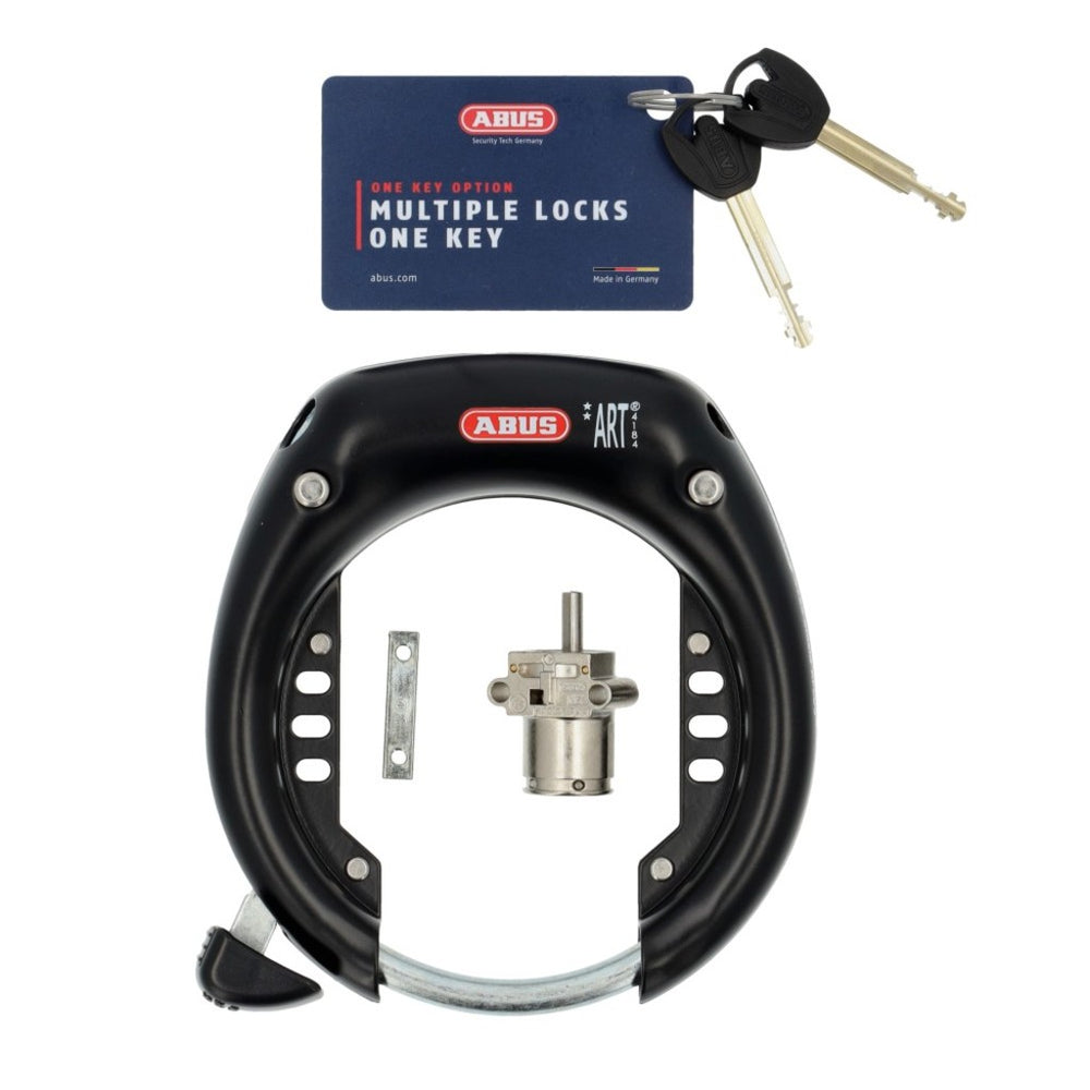 Abus ring lock 5755