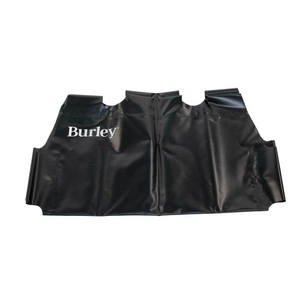 Burley kard bur flatbed floor zw my14