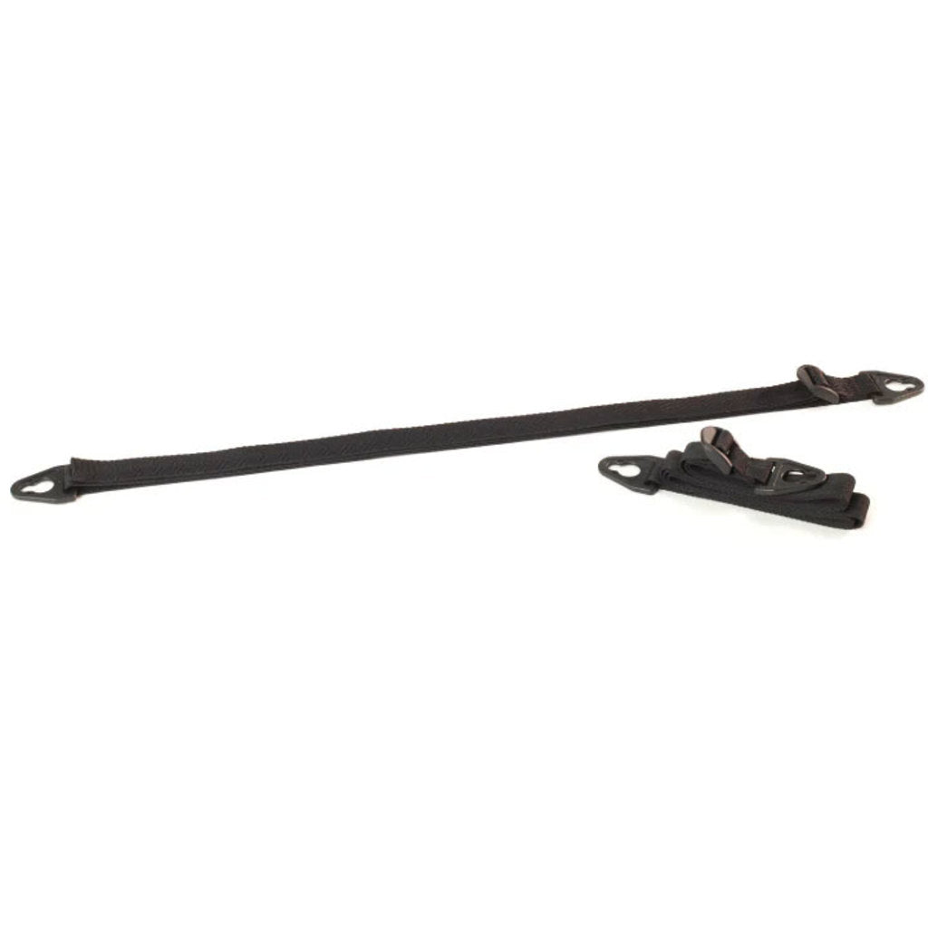 Burley kard bur travoy tension straps black