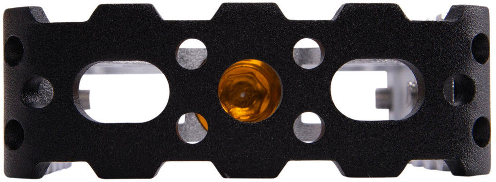 Brave platform pedal mod. 19 platform pedal black