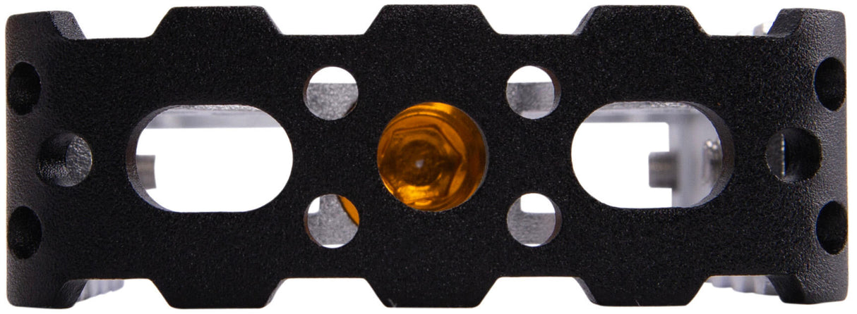 Brave platform pedal mod. 19 platform pedal black