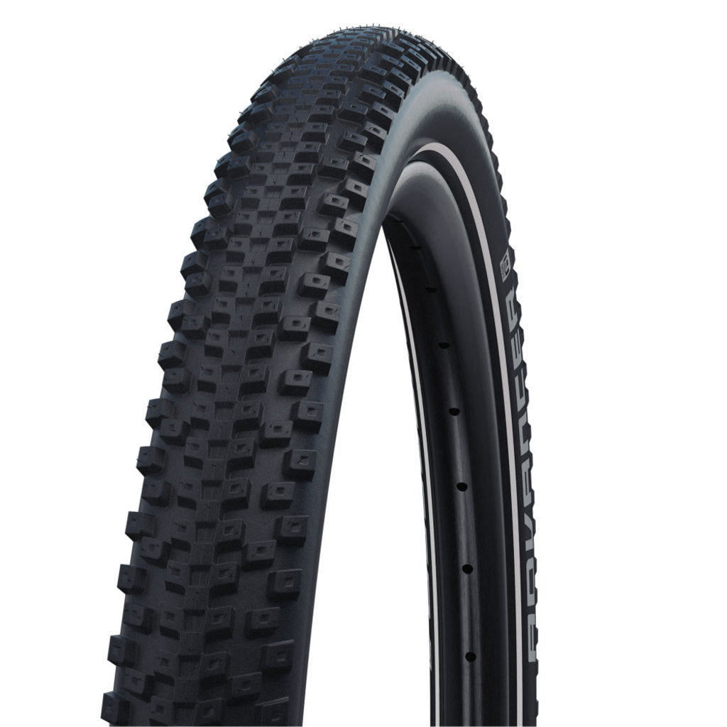 Schwalbe Außenreifen Active Line Advancer Hybrid Reifen Advancer Hybrid Act.line 54-584