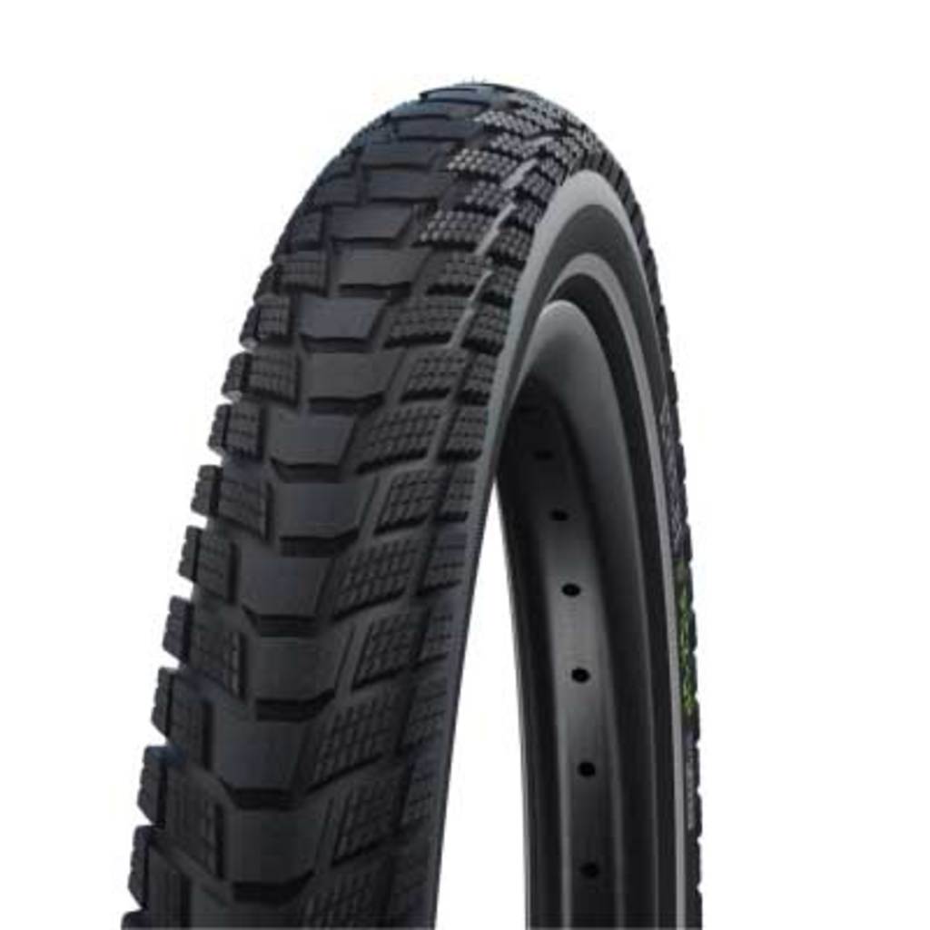 Schwalbe tråddäck pick-up prestanda 55-355 +r svart