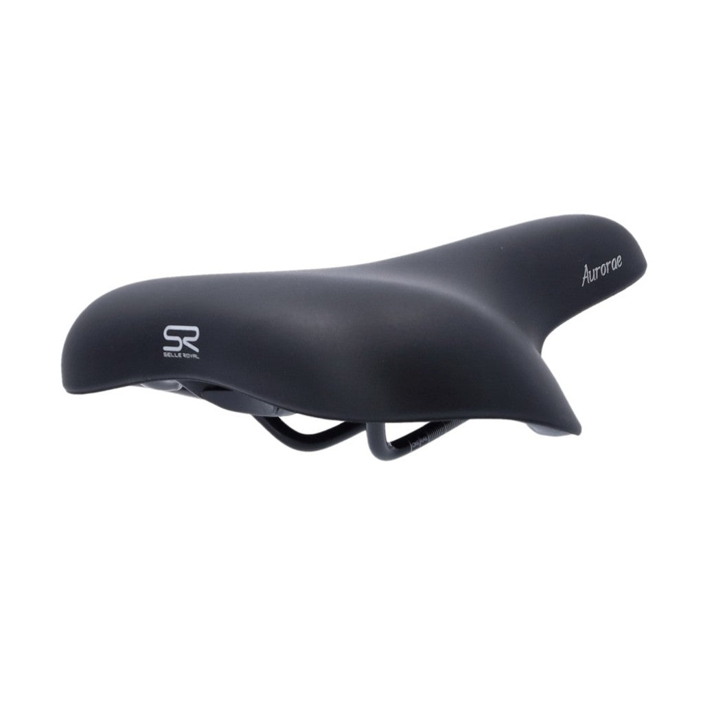 Selle royal zadel aurorae relaxed
