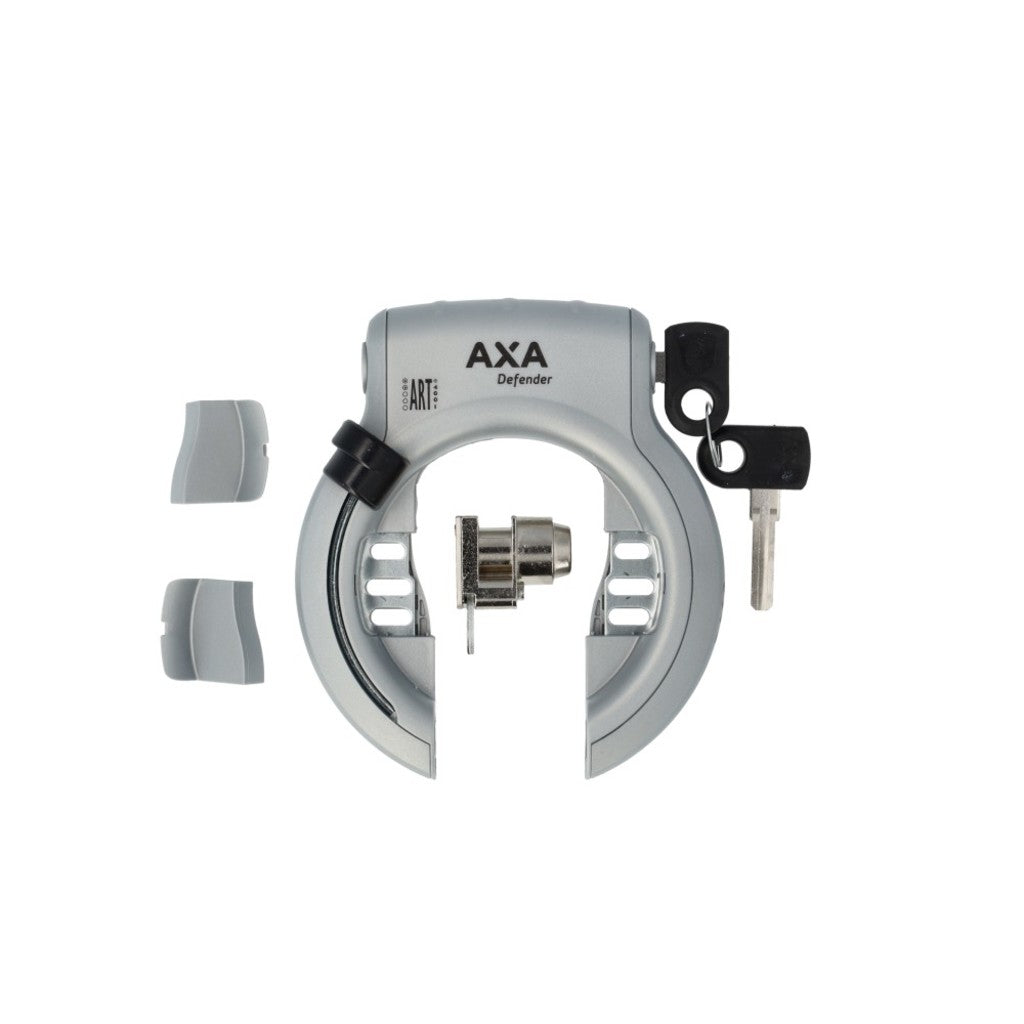 Axa ring lock defender art