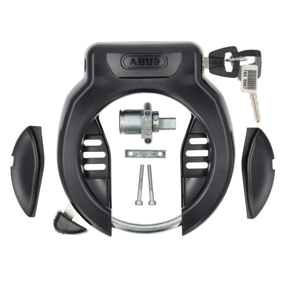 Abus ring lock 4750l h