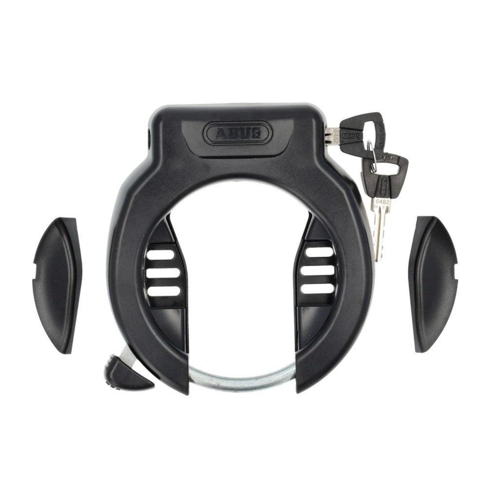 ABUS 4750L Ring Lock Black Art-2 Level 9 OEM