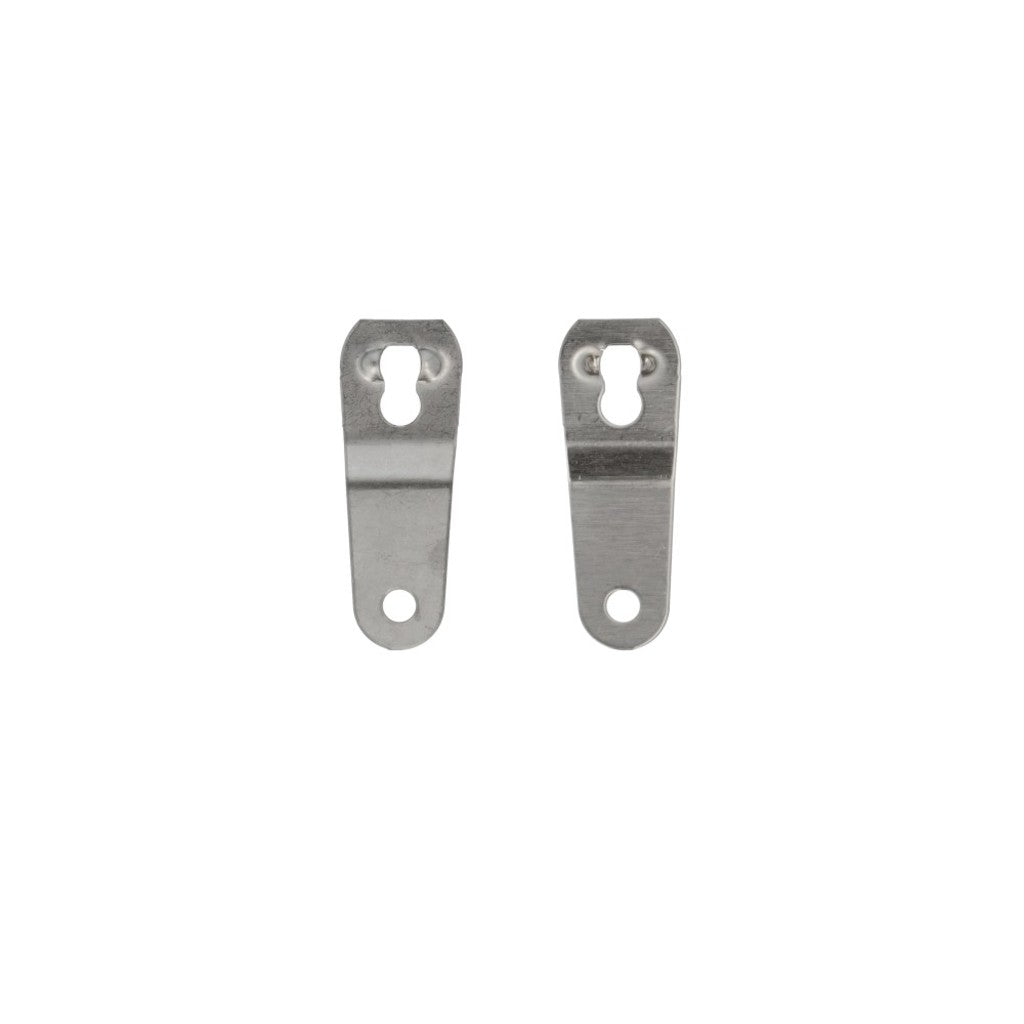 Widek anp mounting clip strap stainless steel ds a 2