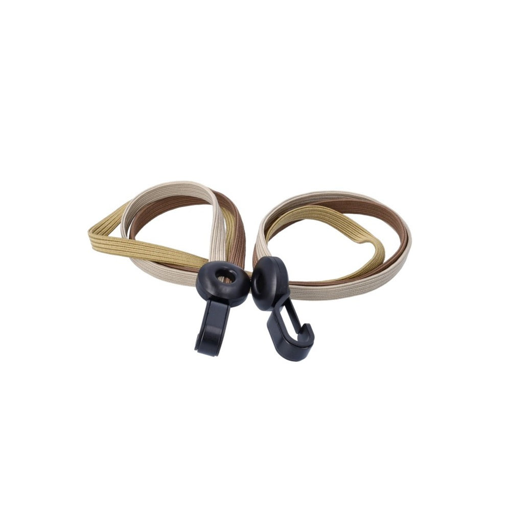Widek quick-release strap trio