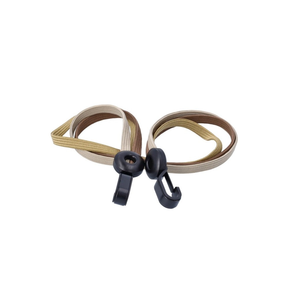 Widek quick-release strap trio