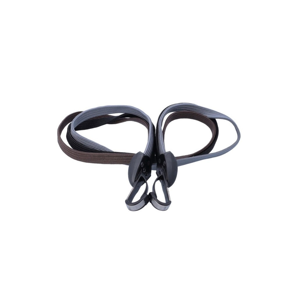 Widek quick-release strap trio