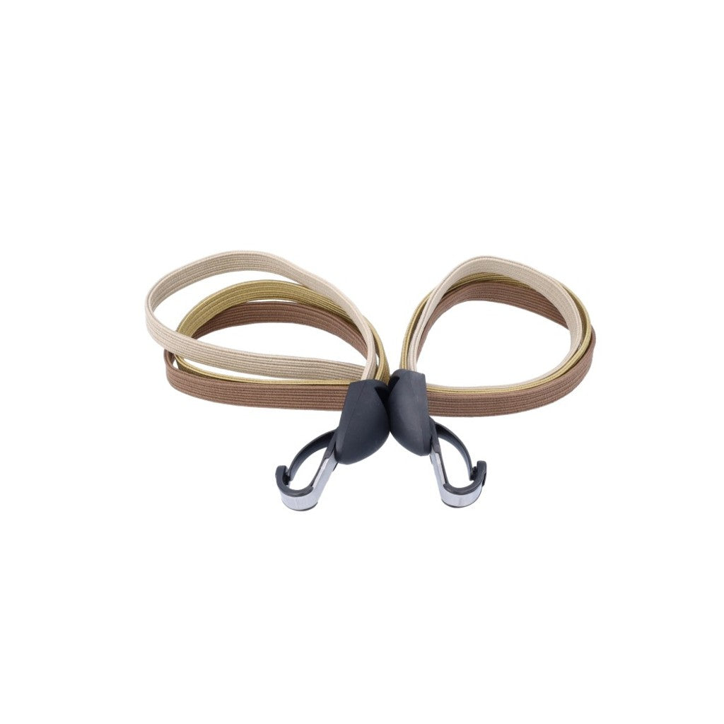 Widek quick-release strap trio