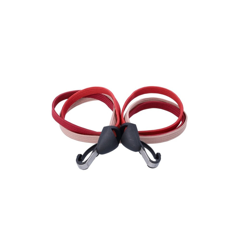 Widek quick-release strap trio