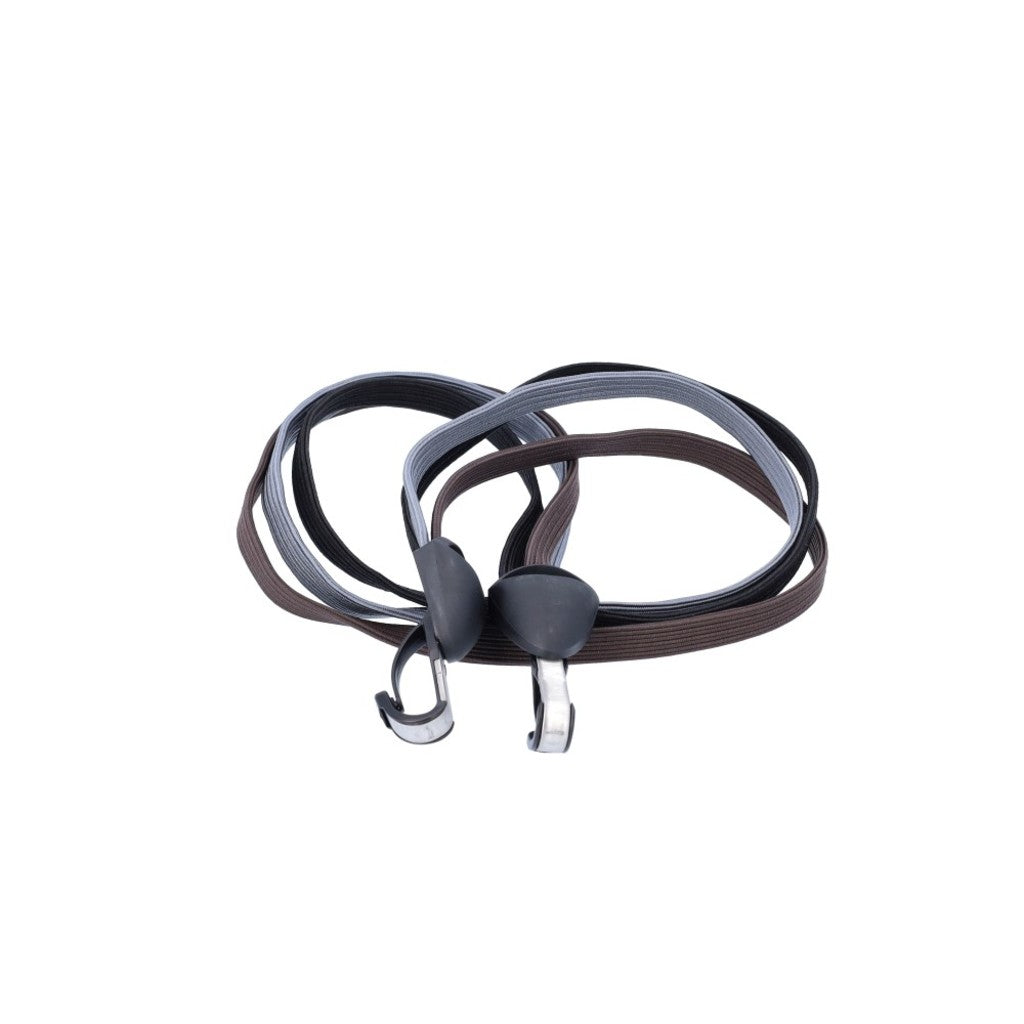 Widek quick-release strap trio
