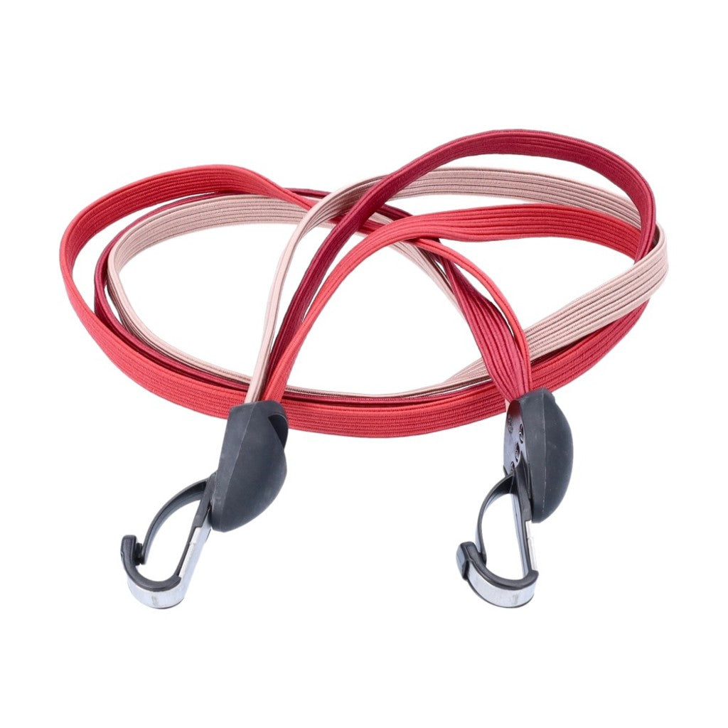 Widek quick-release strap trio