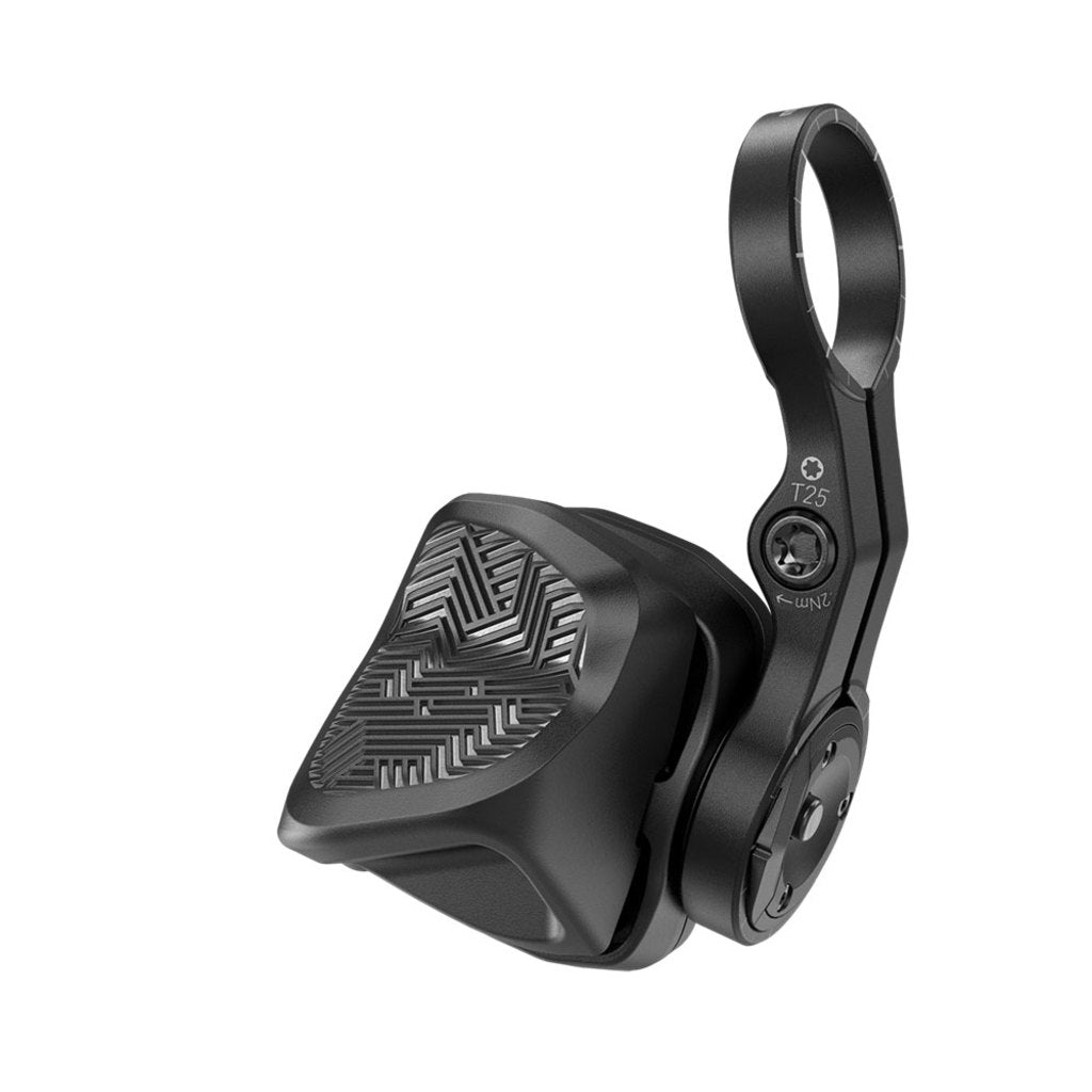 Sram shifter eagle axs pod rocker d1 shifter eagle axs pod rocker d1 left