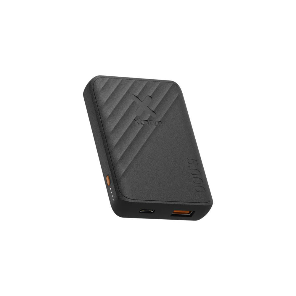 Xtorm power bank go2 12w 5000 black
