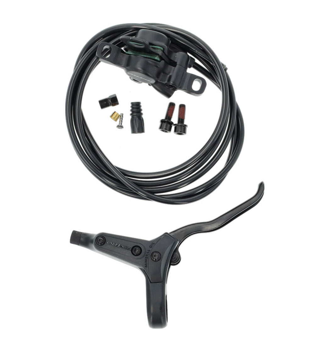 Tektro rear brake hdt275