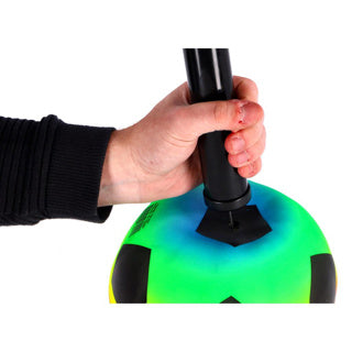Jeu d'aiguilles de sport Alert pour ballons 3 pièces