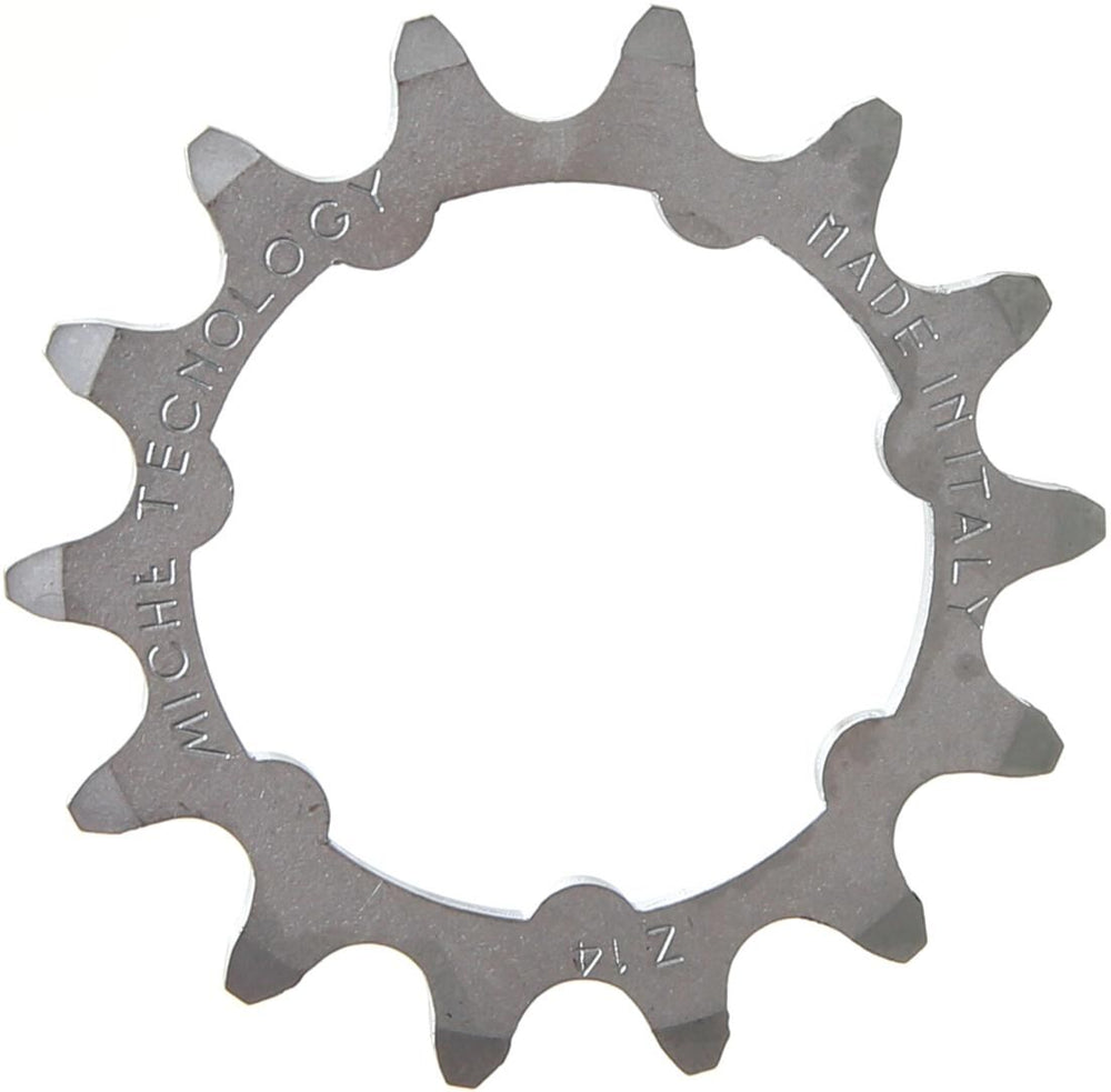 Miche Sprocket Pista 14t.