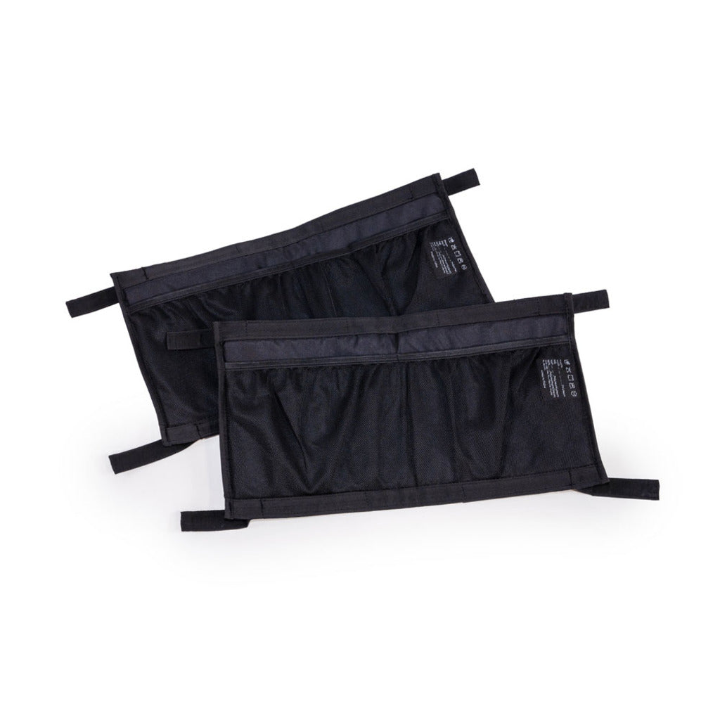 Burley kard bur hopper cargo wagon interior organizer