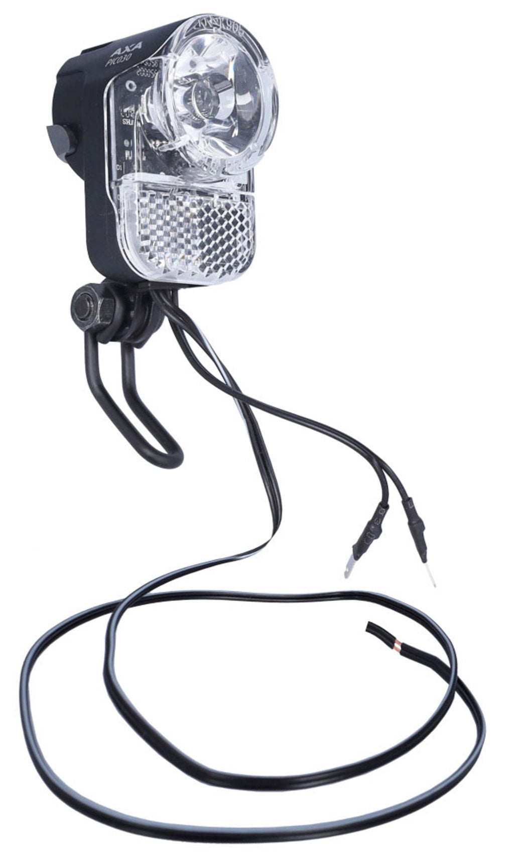 Axa headlight pico 30 switch