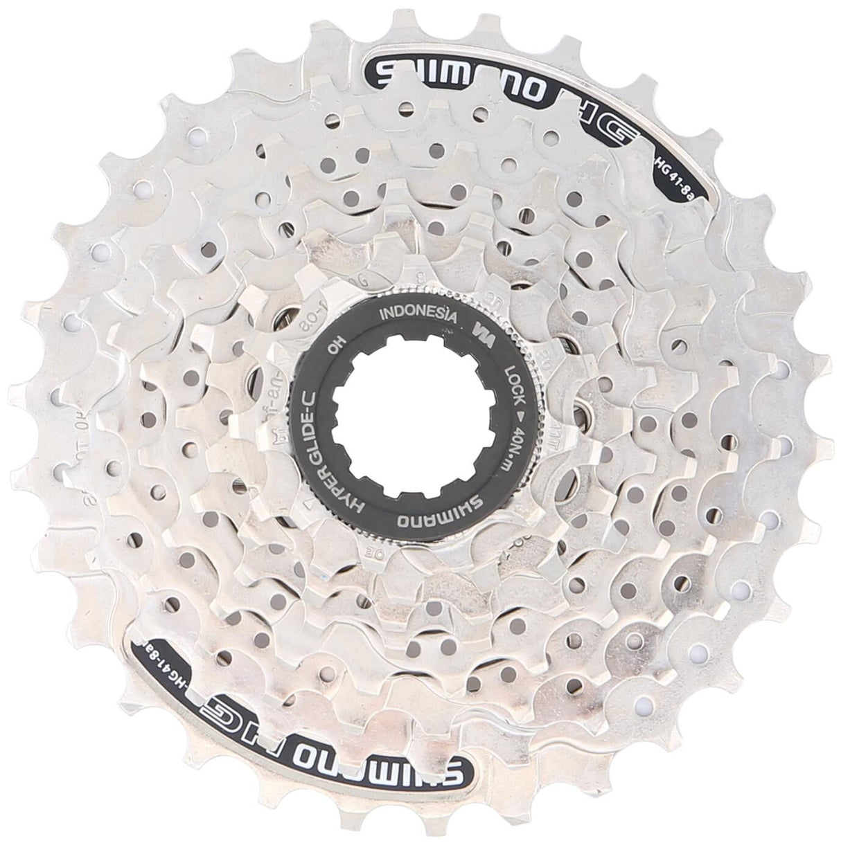 Shimano Acera CS-HG41 11-32 8 Luas