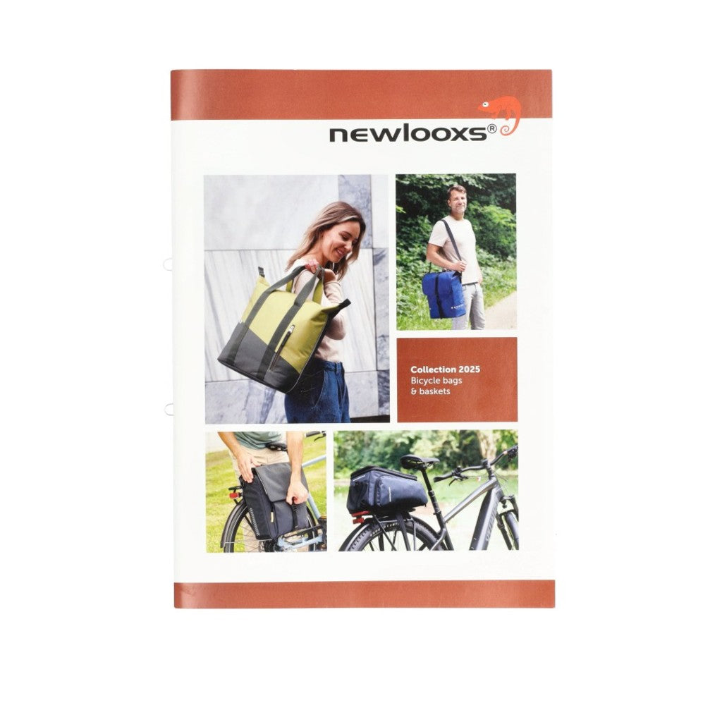 Newlooxs brochure new looxs 2025