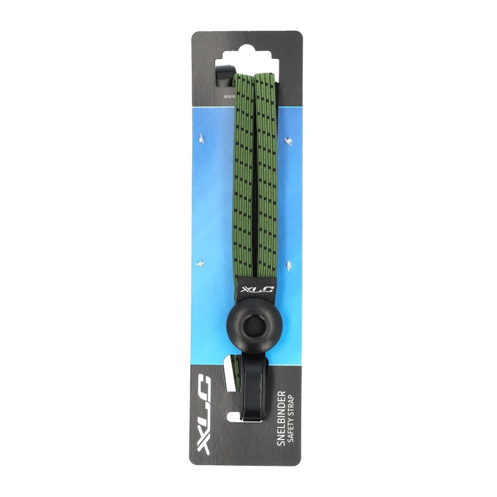 Xlc quick-release eye