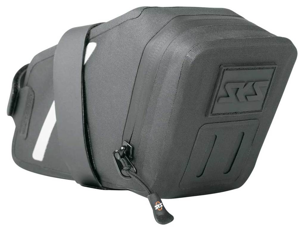 Trilha de alforje Sks