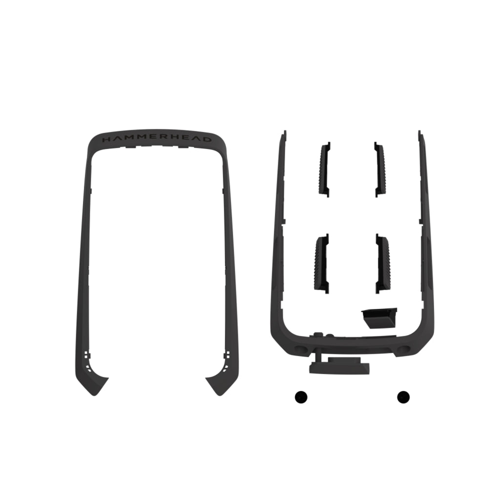 Hammerhead cover karoo a1