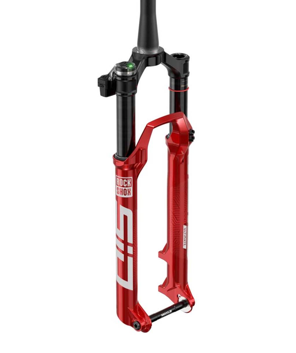Rockshox verende voorvork 29 sid ultimate flight att d1