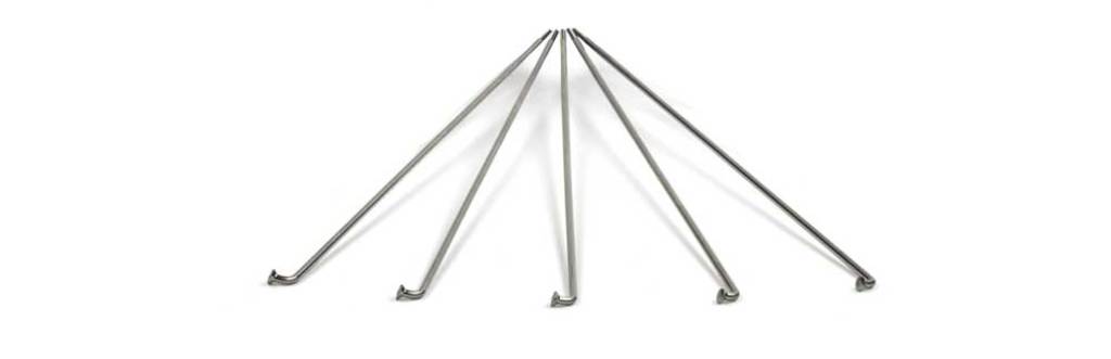 Sapim spoke kit leader