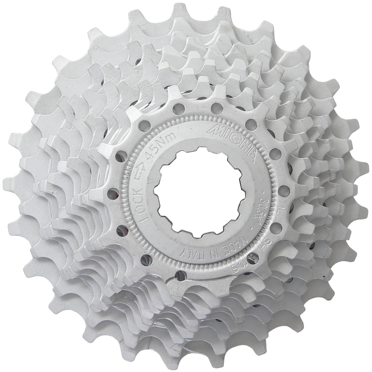 Miche Cassette 10S 14-25 Shimano