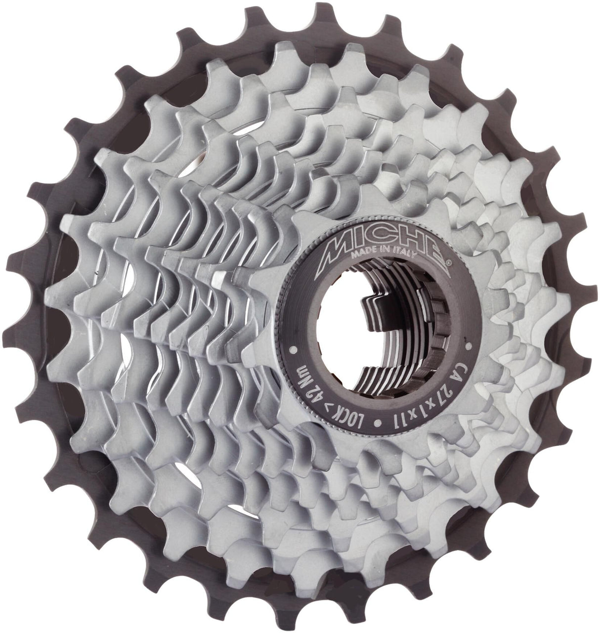 Miche cassette light primato cas.sprocket light primato 11-sp.,11-29t.