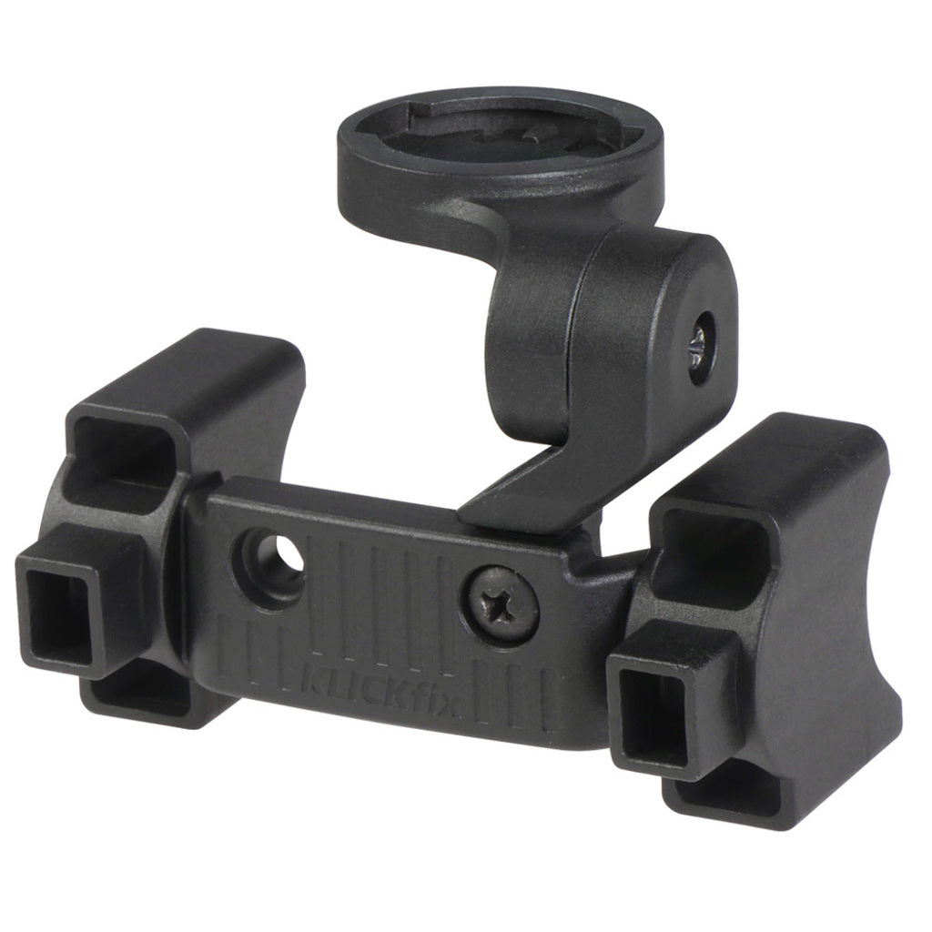 Klickfix handlebar mount wahoo