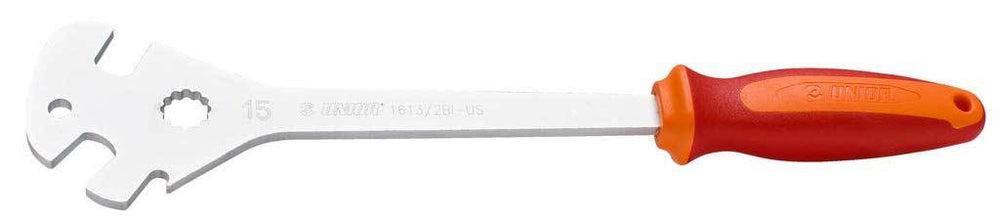 Unior grs pedal wrench prof.15 ro or