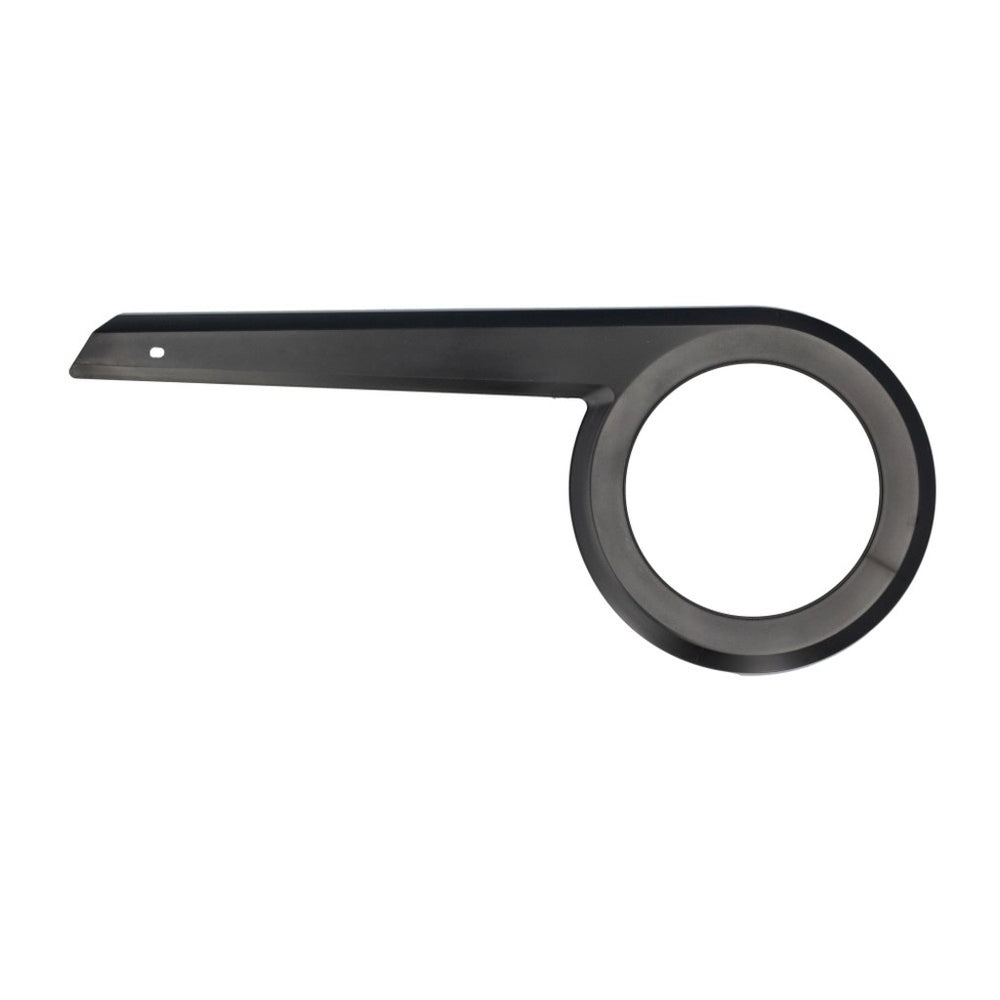 Hesling anp chain guard hes 28 move 44t black