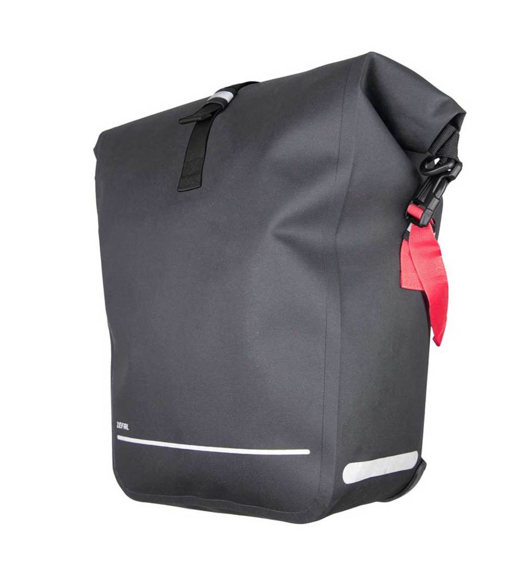 Zefal single pannier z traveler s20