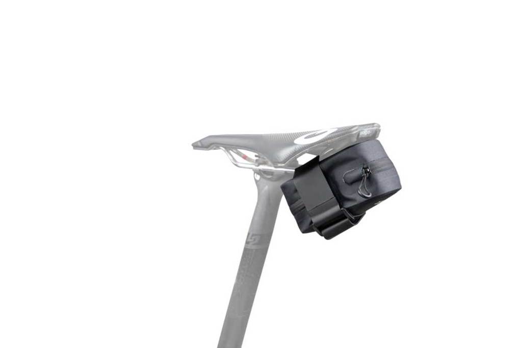 Zefal saddlebag z offroad pack