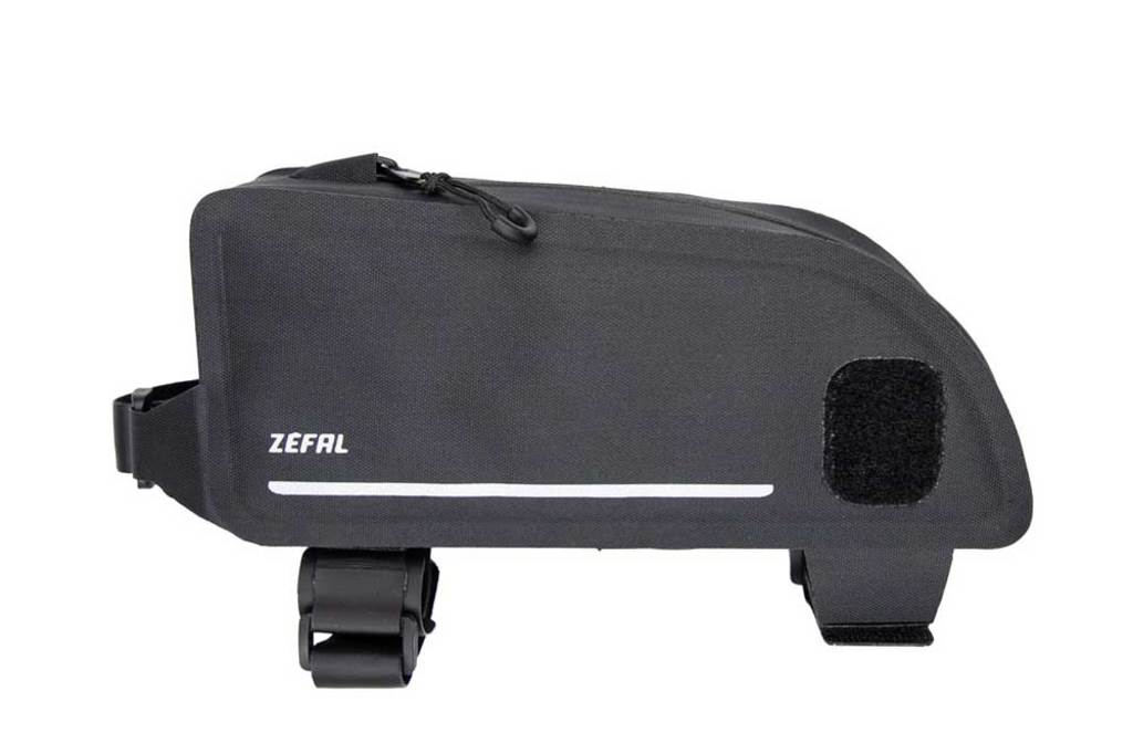 Zefal frame bag z adventure t1 top tube bag