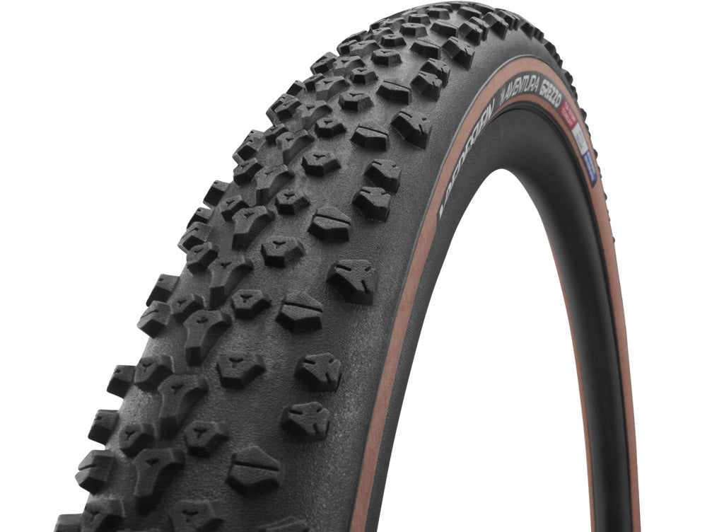 Vredestein outer tire 28 aventura grezzo