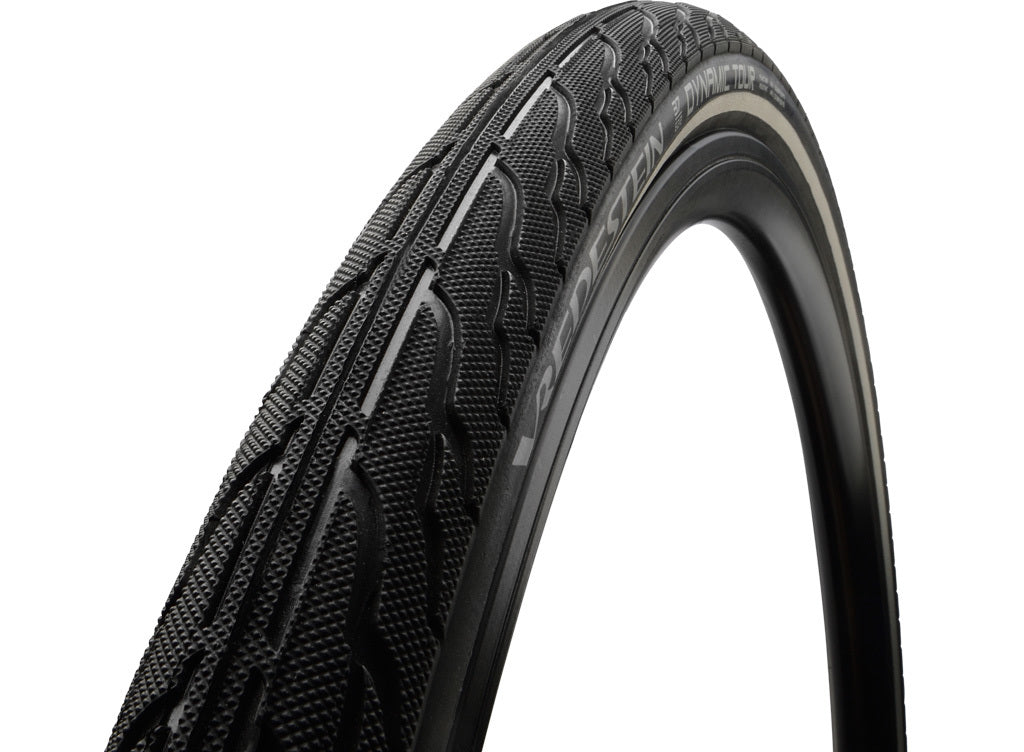 Vredestein 28 dynamic tour tire