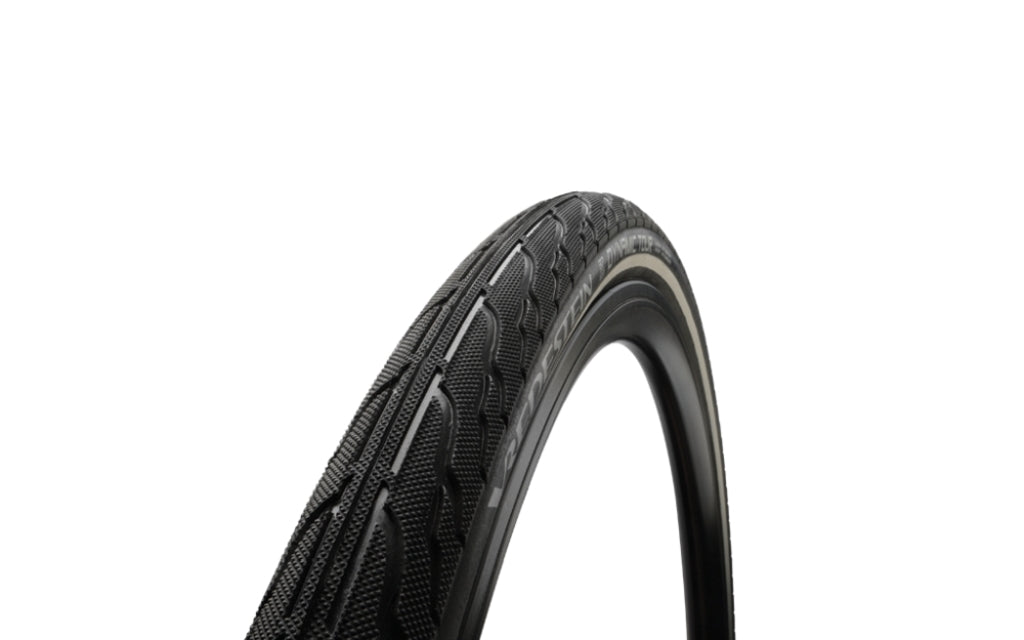 Vredestein 28 dynamic tour tire